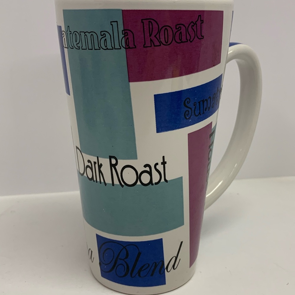 Westwood Multiple Roast/Blend Coffee Mug